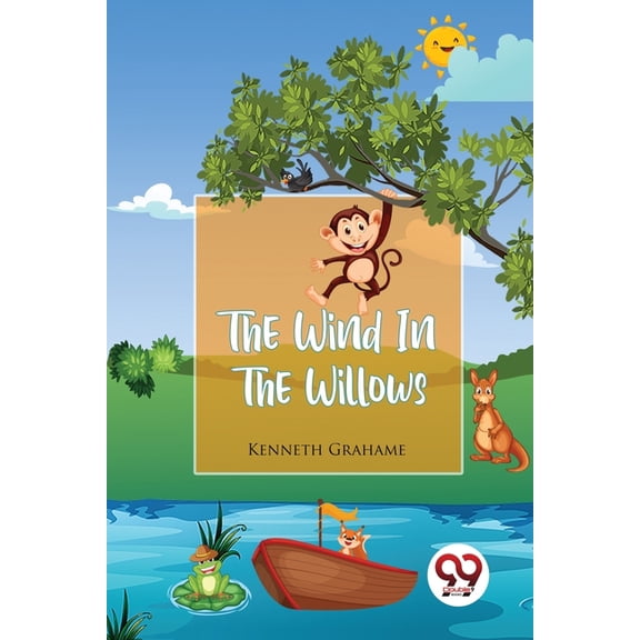 The Wind In The Willows, (Paperback)
