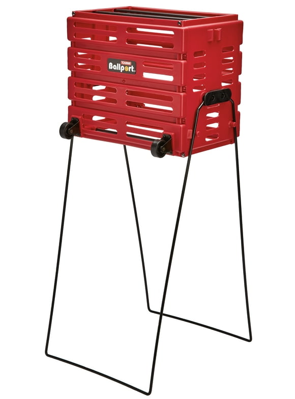 Tennis Ball Hoppers in Tennis & Racquets