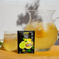thumbnail image 3 of Bebida En Polvo Sabor Lima Limón Nature's Factory 10 Piezas, 3 of 5