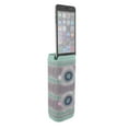 thumbnail image 2 of Justice Portable Bluetooth Speaker with LED Lighting, Green, JUSSP02-TID, 2 of 2