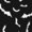 92, variant on Blue Zombie Pattern Print Sleeveless Bodycon Dress, Halloween Decorative Fashion Summer Maxi Dress For Women