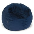 thumbnail image 1 of ComfyKids® Bean Bag Chair For Kids, 1 of 5