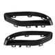 thumbnail image 5 of Exhaust Pipe Trim Tailpipe Trim Plate Automobile For Mercedes-Benz A B C E GLC CLS-Class W177 W247 W247 W205 W213 X253, 5 of 5