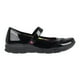 thumbnail image 2 of ZAPATOS DAMA NICK & WICK 5142 CHAROL NEGRO, 2 of 4