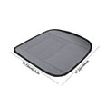 thumbnail image 3 of Dvkptbk Car Heating Seat Mat Office Home Car Heating Car Mat, 3 of 7