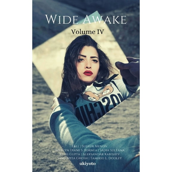 Wide Awake Volume IV (Paperback)