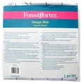 thumbnail image 3 of Fons & Porter Instant Design Wall 60"X72"-, 3 of 3