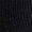 Black2, variant on Black Socks Men's Basketball Socks Solid Color Short Socks 5PC