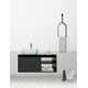 thumbnail image 4 of Gabinete Para Baño Con Lavamanos Y Monomando ODIN, 4 of 5