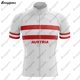 thumbnail image 3 of Nueva camiseta de ciclismo del equipo AUSTRIA para hombre, maillot de ciclismo de montaña, camiseta de descenso, ropa de ciclismo de montaña de alta calidad, 3 of 5