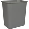 thumbnail image 3 of Storex Medium 26 Liter Waste Basket, 3 of 4