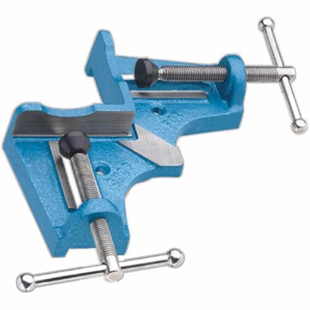 Woodworking Vise Vs Metal Vice