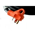 thumbnail image 4 of GoWISE Power 50-Feet 30 Amp RV Extension Cord with Molded Connector and Handle RVC3002, 4 of 4