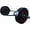 Black#2, variant on Exercise Equipment 5lbs 10lbs 15lbs 20lbs Kettlebell Set, Strength Training Kettlebells Weight Set for Women, Vinyl Coated Kettle Bell for Home Gym Workout Weight Lifting Equipment, Comfortable Grip