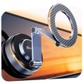 thumbnail image 1 of Soporte para teléfono de coche MSXTTLY Tesla Magnetic 360° para iPhone, 1 of 9