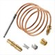 thumbnail image 5 of Reemplazo del Termoacoplador para el Control Universal del Termostato HVAC de la Serie UV6379R 1900, 5 of 6
