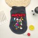 thumbnail image 1 of Chaleco Para Perros Nuevo Mini Mediano Grande Perro Algodón Mickey Minnie Tank Top Productos Para Mascotas Ropa Gao Jiahui unisex, 1 of 2