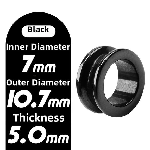 Fishing Reel Line Roller Bearing Replacement Part Smooth Strong Spinnings Reel