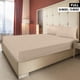 thumbnail image 2 of Sábanas ajustables Utopia Bedding, color beige, paquete de 2 unidades, microfibra, 2 of 5