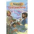 thumbnail image 4 of Nuevo Testamento (NVI), 4 of 4