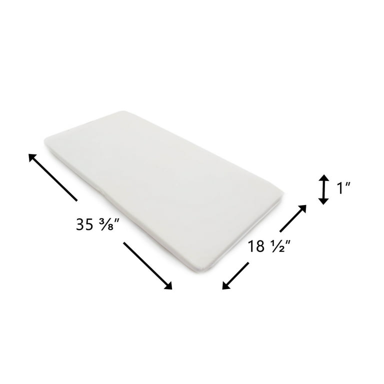 Bassinet mattress walmart sales