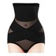 thumbnail image 1 of Cross Compression Abs Shaping Pants Women Slimming Body Shaper Tummy Control, 1 of 5