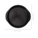 thumbnail image 2 of unbranded Metálica Para Pizza Y Repostería Antiadherente Color Negro Para Uso En Cocina, 2 of 8