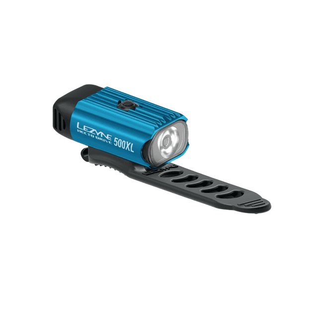 Lezyne Hecto Drive 500XL Front Light