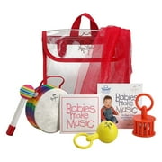 Remo Babies Make Music Kit with DVD