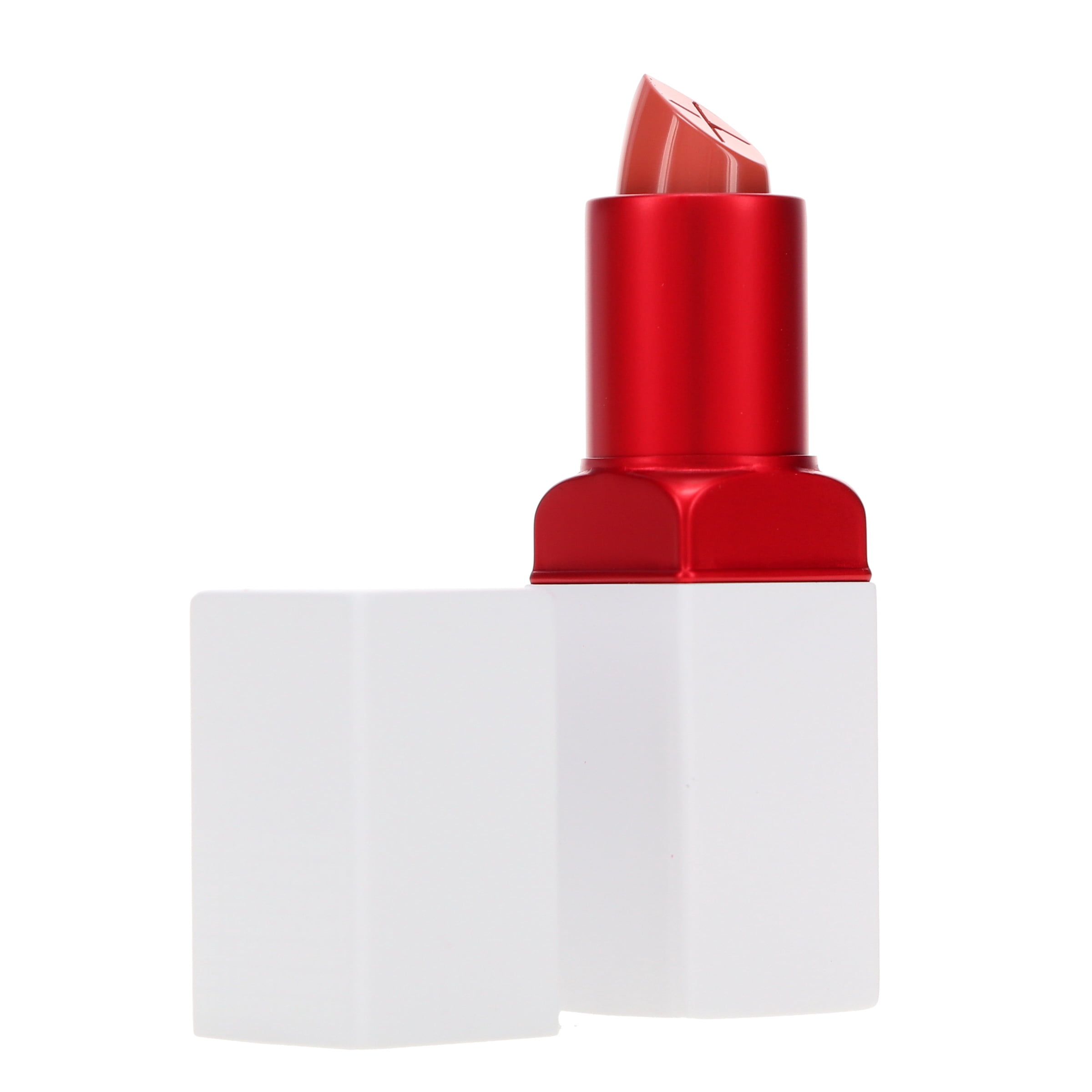 Smashbox Be Legendary Prime & Plush Lipstick .11 oz / 3.4 gm Level Up