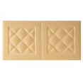 thumbnail image 1 of Adhesivos de pared autoadhesivos 3D impermeables para azulejos, decoración de sala de estar dorado, 1 of 6