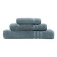 thumbnail image 7 of Linum Home Textiles Denzi 3 Piece Turkish Cotton Towel Set, 7 of 7