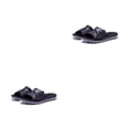 thumbnail image 1 of Sonducket Pantuflas Zapatilla de playa Sandalias de suela blanda Interior Type1 NO1, 1 of 6