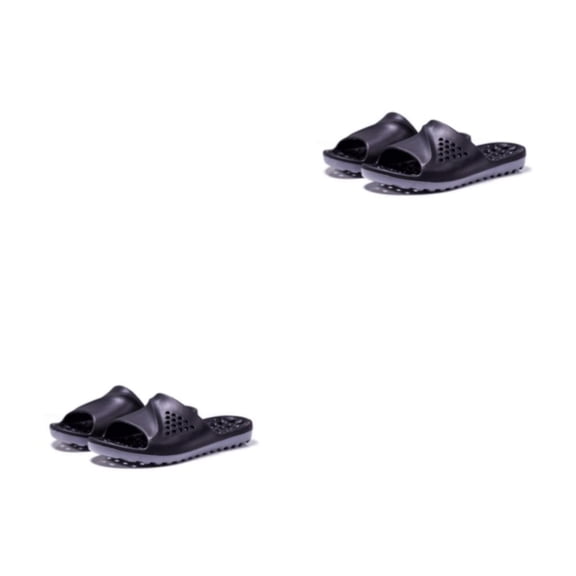 Sonducket Pantuflas Zapatilla de playa Sandalias de suela blanda Interior Type1 NO1