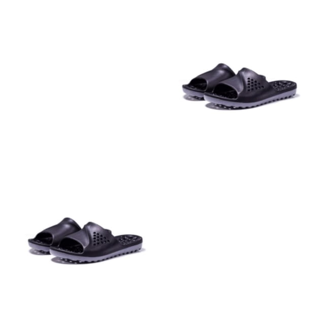 Sonducket Pantuflas Zapatilla de playa Sandalias de suela blanda Interior Type1 NO1