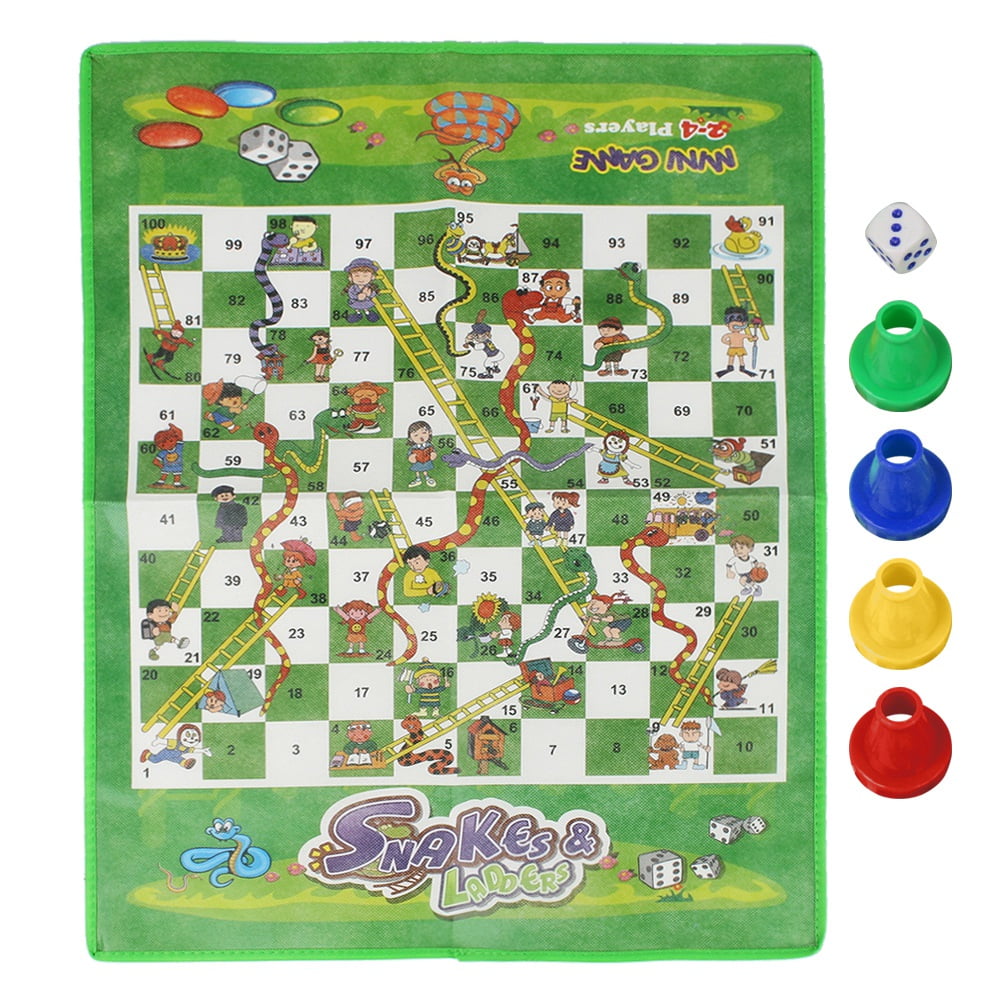 ludo game children