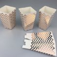 thumbnail image 6 of WHAMVOX  50 Pcs Boxes Serving Popcorn Carton for Entrepreneurship Paper Foldable, 6 of 8