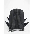 thumbnail image 5 of Sonic Backpack Shadow The Hedgehog 3D Plush Backpack Kids Student Bag, 5 of 5