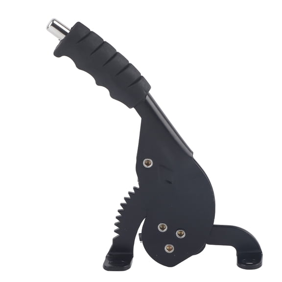 Front Brake Lever, Sturdy And Durable Simple Styling Motorcycle Brake Pump Steel Alloy  For Three-wheeled Electrombile For ATV For Go-kart