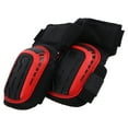 thumbnail image 5 of Heavy Duty Knee Pads with Adjustable Straps Non-Slip Knee Pads for Construction Worker Flooring Installers Gardeners Ergonomic Design for Men and Women, 5 of 7