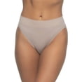 thumbnail image 4 of Pima Cotton Hi-Cut Underwear 5-Pack (Sun Kissed, 2X), 4 of 4