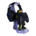 thumbnail image 5 of Halo: Infinite Deluxe Cable Guy Phone and Controller Holder - Master Chief, 5 of 5