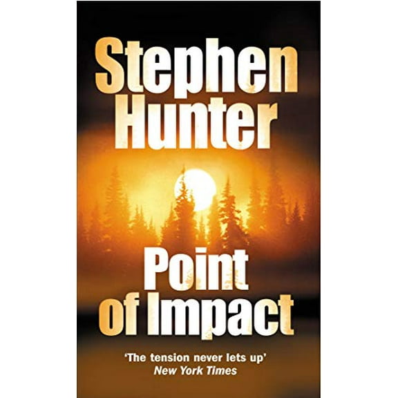 Point of Impact