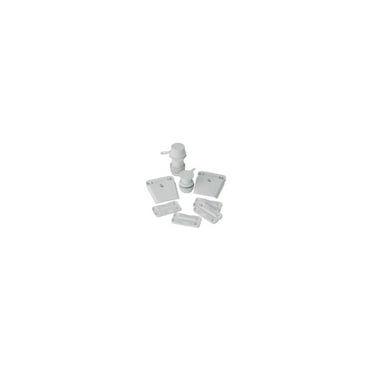 Igloo Ice Chest Universal Parts Kit White