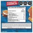 thumbnail image 2 of Tartas Kellogg's Pop Tarts Sabor Frosted Smores 384 g, 2 of 4