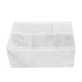 thumbnail image 4 of Grande Boîte de Fournitures pour Extensions de Cils, Étui de Rangement en Acrylique avec Couvercle Rabattable, Trou Elliptique pour 10 Pinces, Coussinet Antidérapant - Anti-Humidité, Écologique, 4 of 7