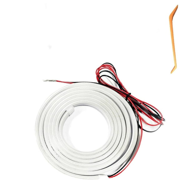 Dynamic Flowing Car Trunk Light Strip, Trunk Led Light Strip