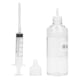 thumbnail image 3 of Printhead&nbsp;Cleaning&nbsp;Fluid, Wide&nbsp;Compatibility 100ml Ink&nbsp;Cleaning&nbsp;Solution Strong Dissolve Ability With Syringe For Printers, 3 of 8