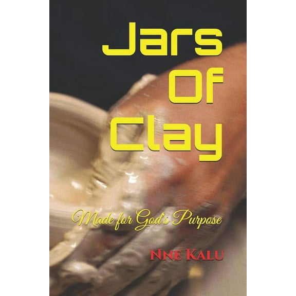 Jars Of Clay: Made for God's purpose (Paperback)