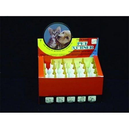 UPC: 0045663000028 | Four Paws Healthy Promise Pet Nurser Bottles
